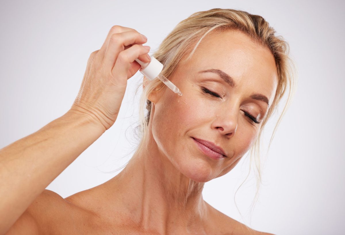 The Benefits of Peptide Therapy for Anti-Aging, Schenectady