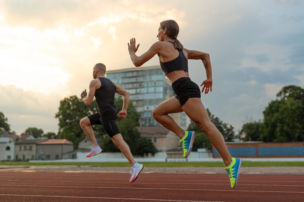 Peptide Therapy for Athletic Performance, Schenectady